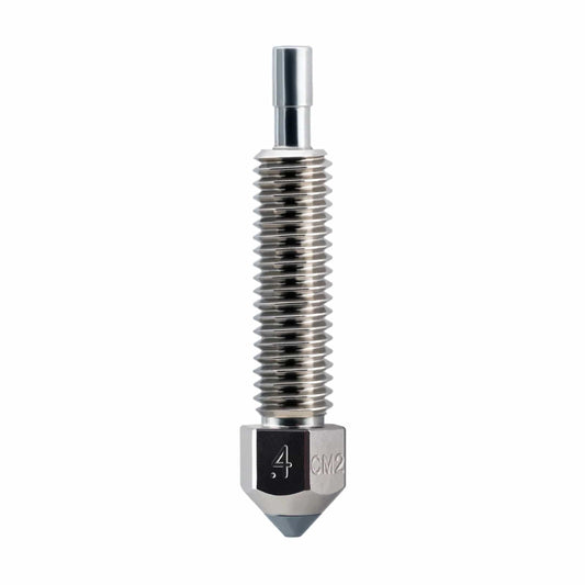 Micro Swiss CM2™ Nozzle for FlowTech™ Hotend - 0.4mm
