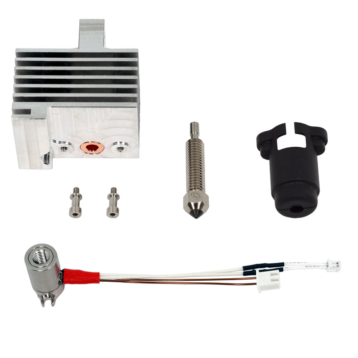 FlowTech™ Hotend for Elegoo Centauri Carbon