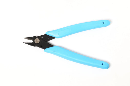 Flush Side Cutters