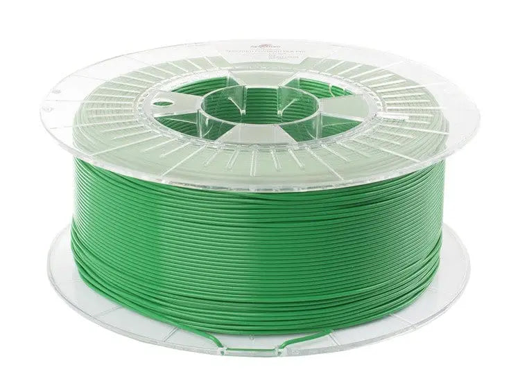 Vert forêt - Filament Spectrum PLA Pro - 1,75 mm, 1 kg