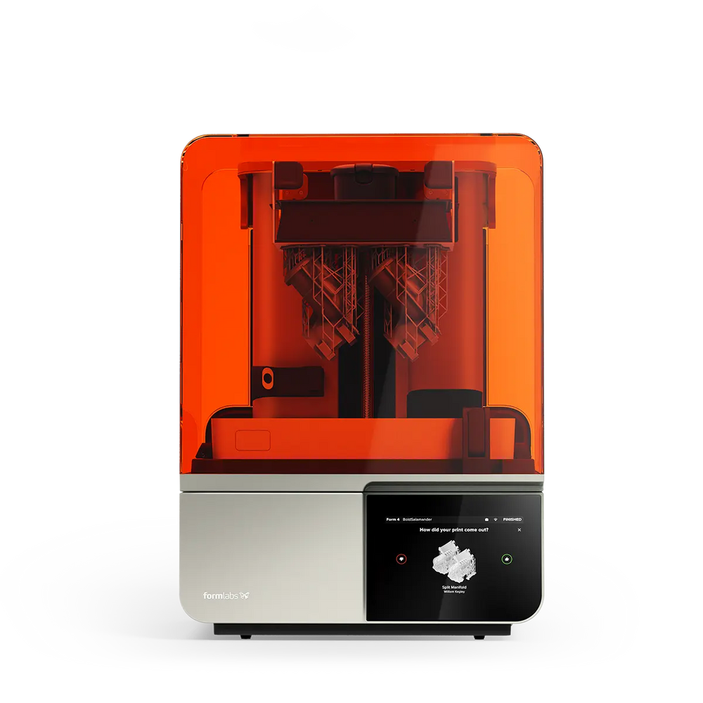 Formlabs Form 4 Basic Package Formlabs