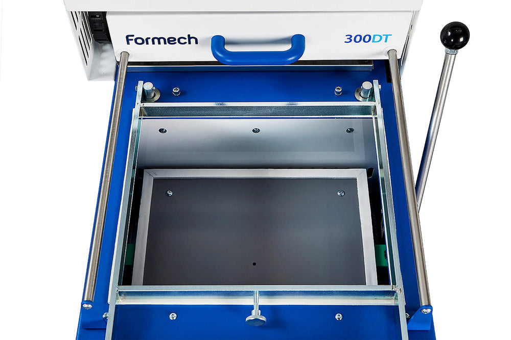 Formech 300DT Vacuum Former