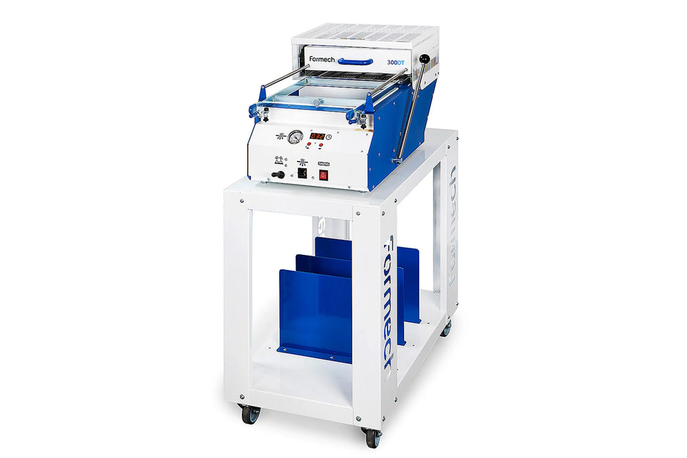 Formech 300DT Vacuum Former