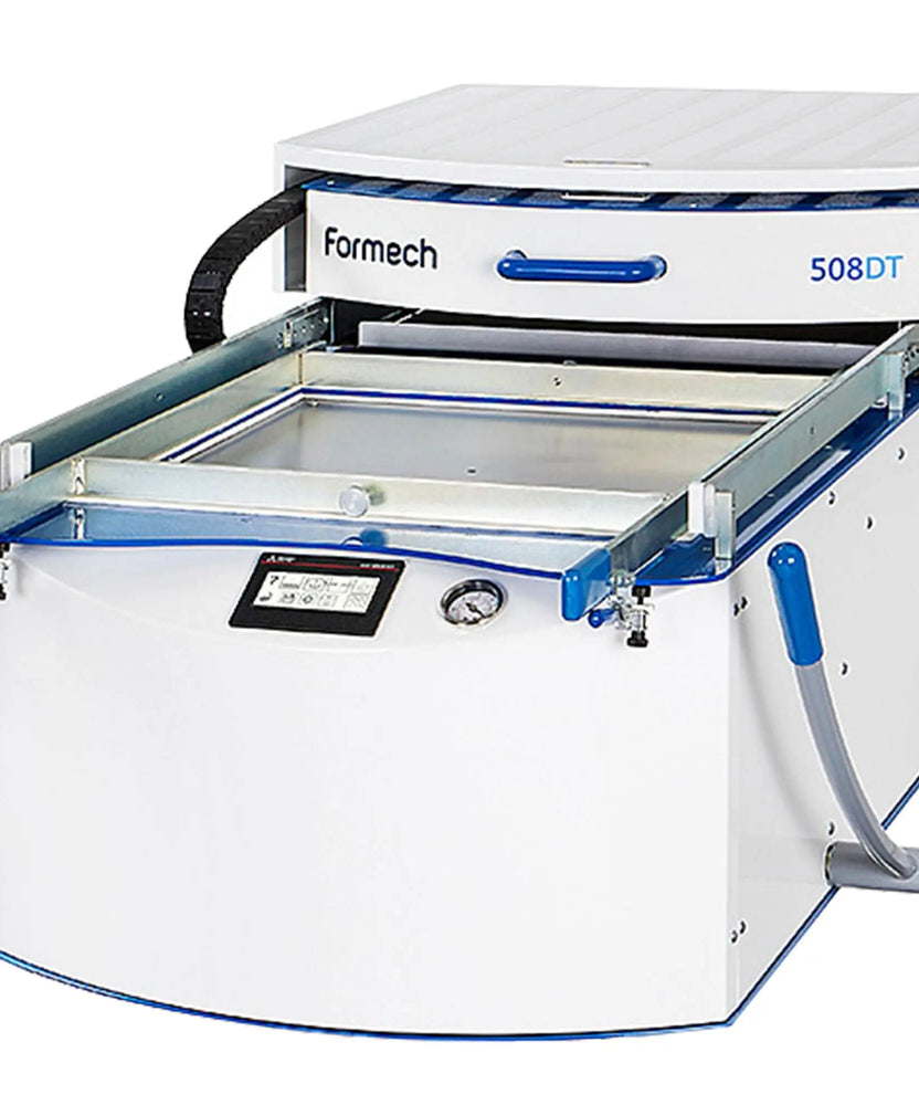 Formech 508DT Vacuum Former