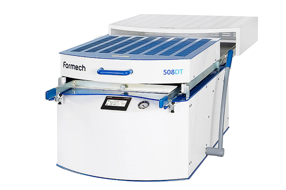 Formech 508DT Vacuum Former