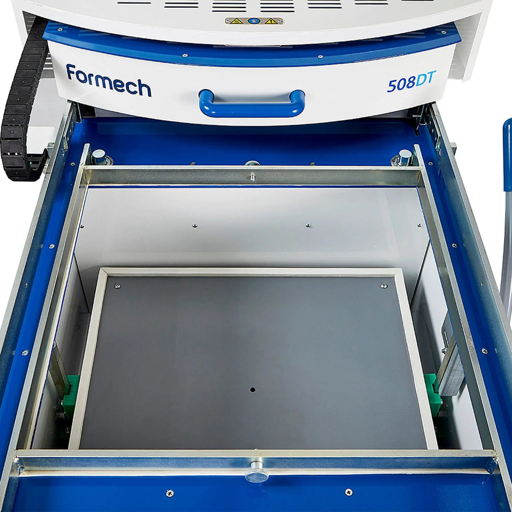 Formech 508DT Vacuum Former - 3D Printing Canada