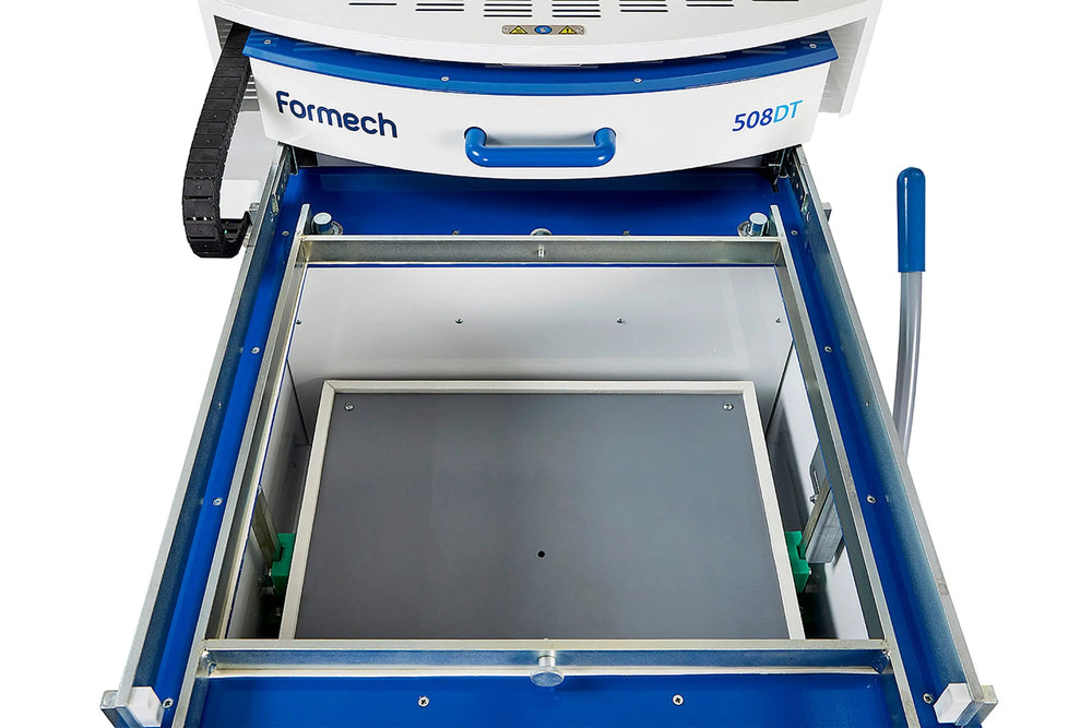 Formech 508DT Vacuum Former