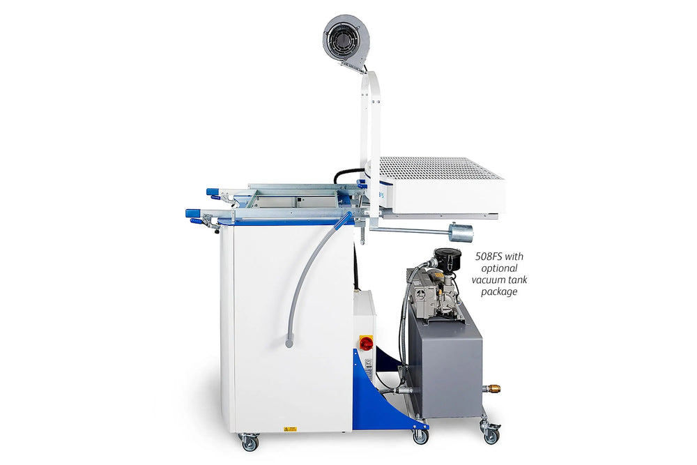 Formech 508FS Vacuum Former