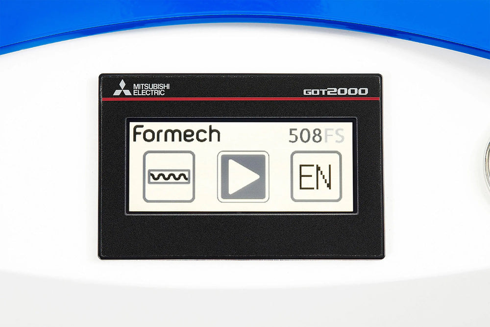 Formech 508FS Vacuum Former
