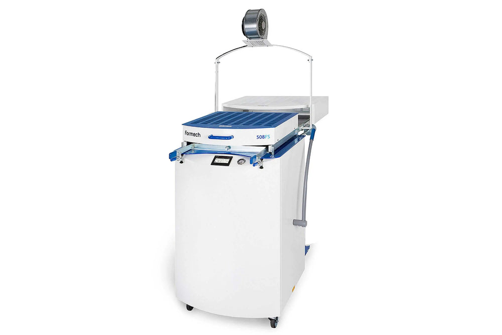 Formech 508FS Vacuum Former
