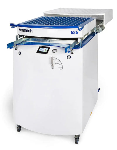 Formech Machines thermoformeuses de la série FS