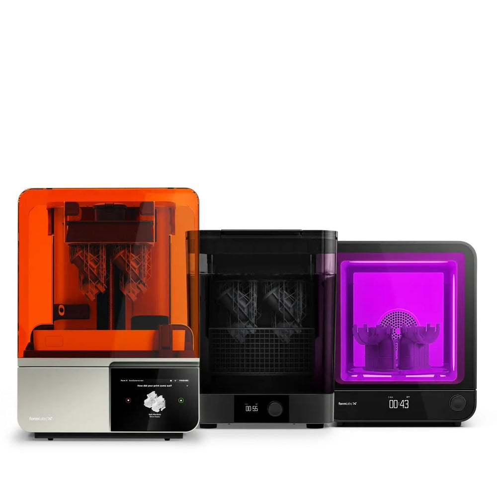 Formlabs Form 4 Complete Package 120V Formlabs