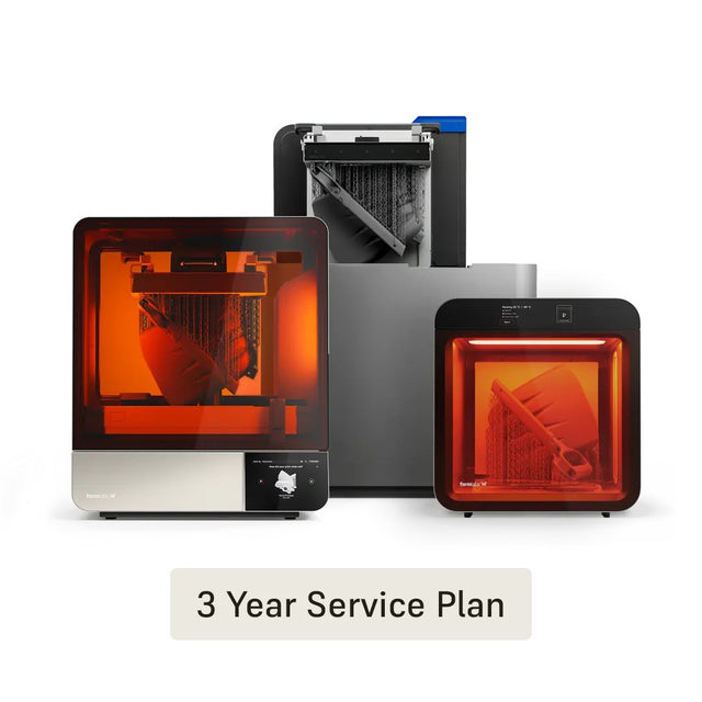 Formlabs Form 4L Complete Package 120V Formlabs