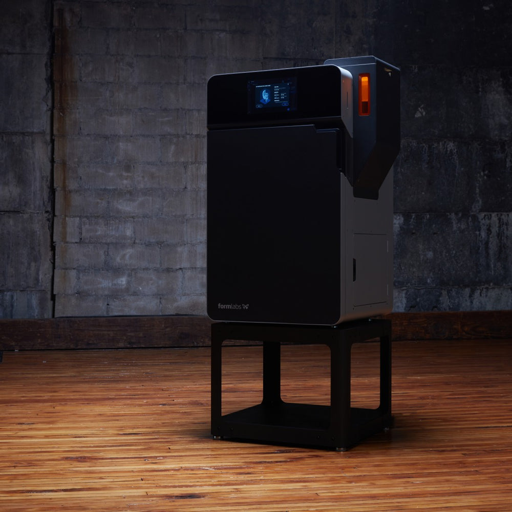 Formlabs Fuse 1+ SLS 3D Printer Formlabs