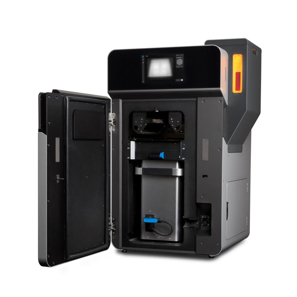 Formlabs Fuse 1+ SLS 3D Printer Formlabs
