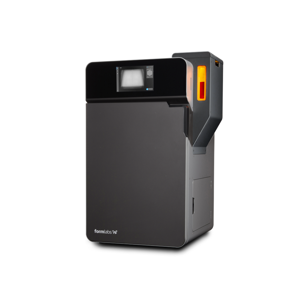 Formlabs Fuse 1+ SLS 3D Printer Formlabs