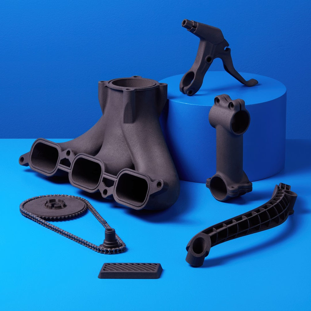 Formlabs Fuse 1+ SLS 3D Printer Formlabs