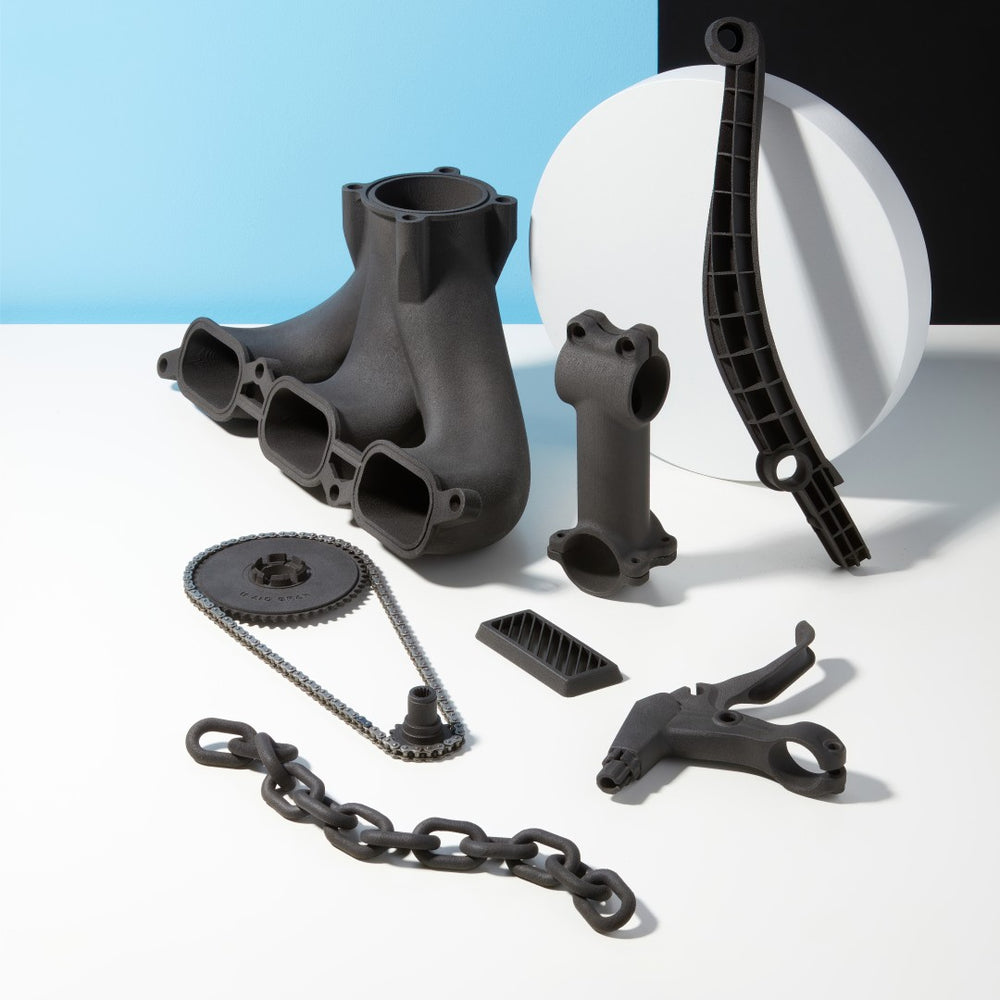 Formlabs Fuse 1+ SLS 3D Printer Formlabs