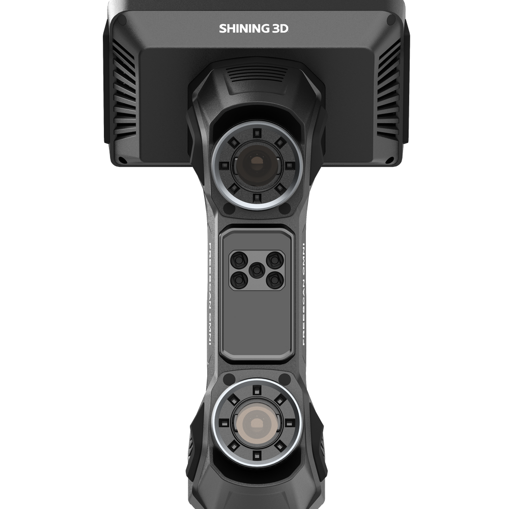 Shining3D FreeScan Omni Series Shining3D