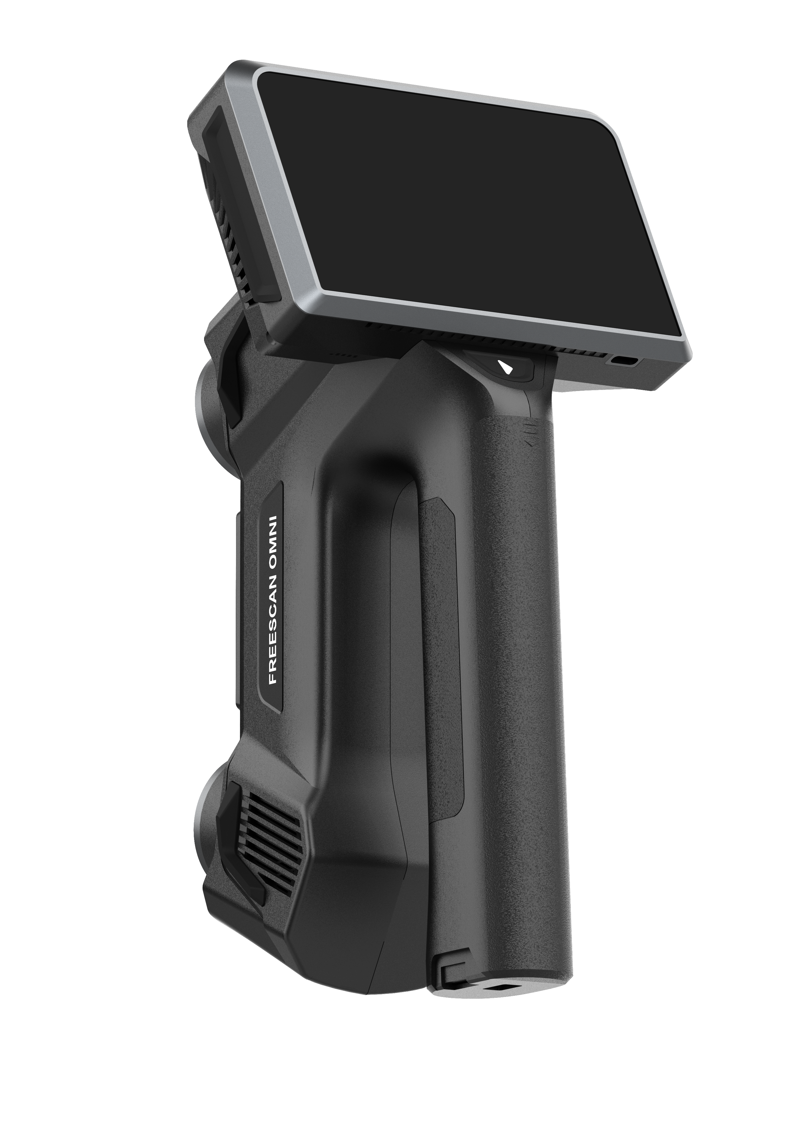 FreeScan Omni Industrial Metrology 3D Scanner