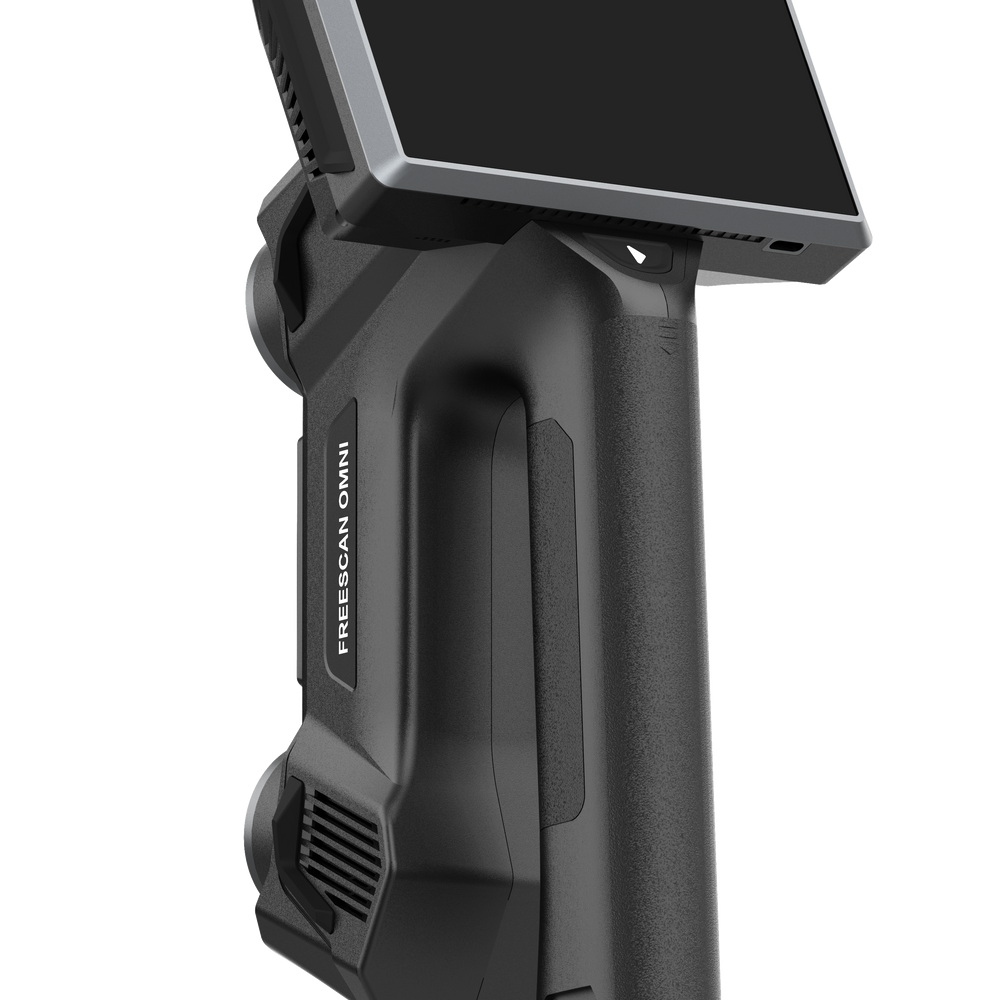 Shining3D FreeScan Omni Series Shining3D