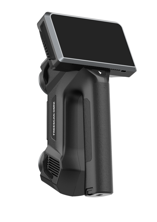 Shining3D FreeScan Omni Series