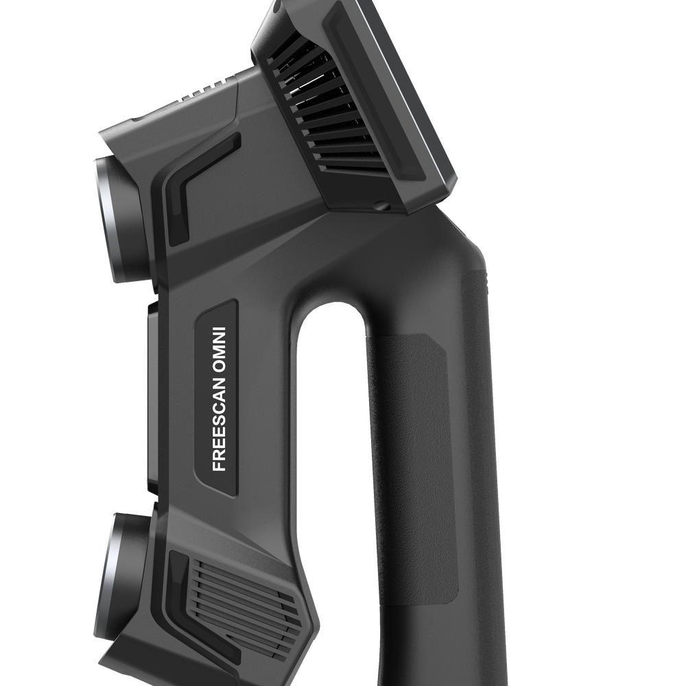 Shining3D FreeScan Omni Series Shining3D