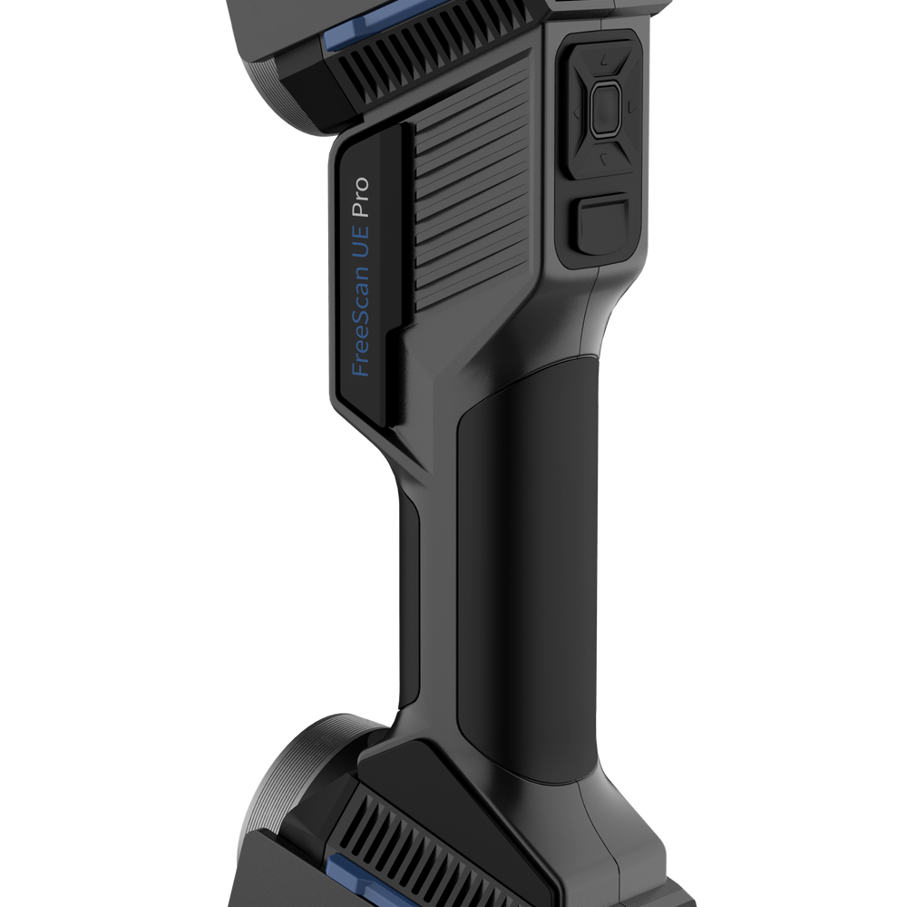 Shining3D FreeScan UE Pro Shining3D