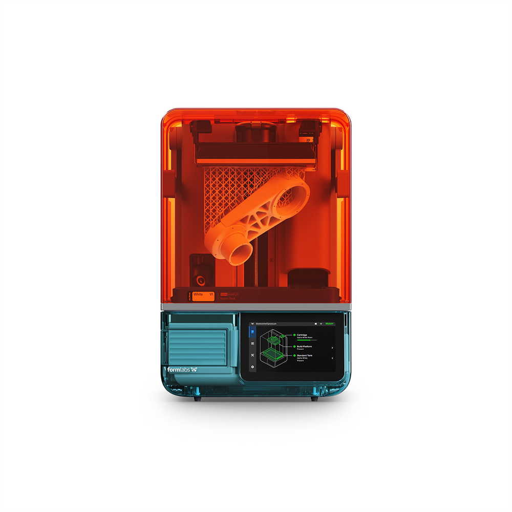 Formlabs Studio 1 MSLA 3D Printer Formlabs