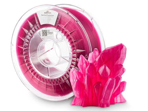 Baies glacées - Spectrum PLA Crystal - 1,75 mm, 1 kg