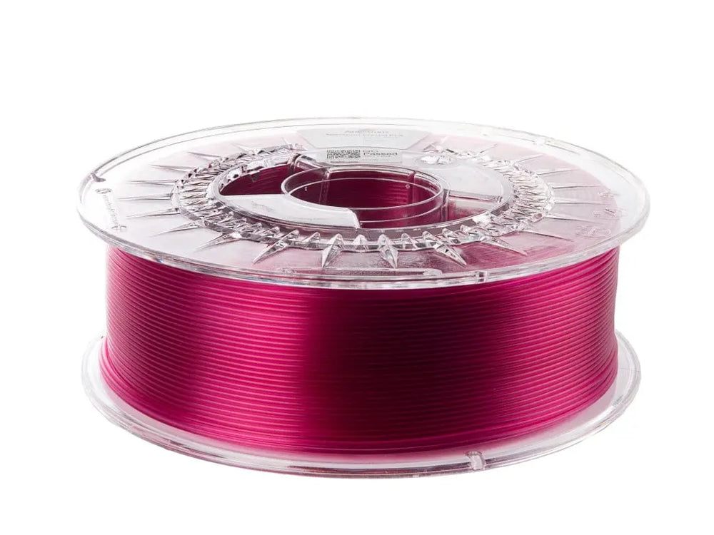Frozen Berry - Spectrum PLA Crystal - 1,75 mm, 1 kg