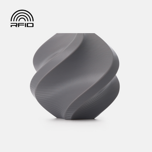 Gray - Bambu Lab PETG Basic - 1.75mm, 1kg