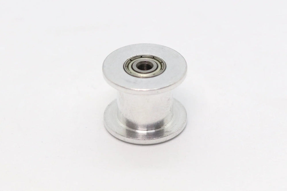 GT2-10 Smooth Idler Pulley 20T (Inner Bore 3mm)H Type, With Bearing