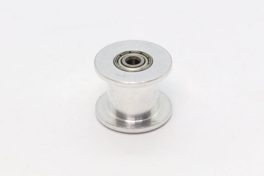 GT2-10 Smooth Idler Pulley 20T (Inner Bore 3mm)H Type, With Bearing