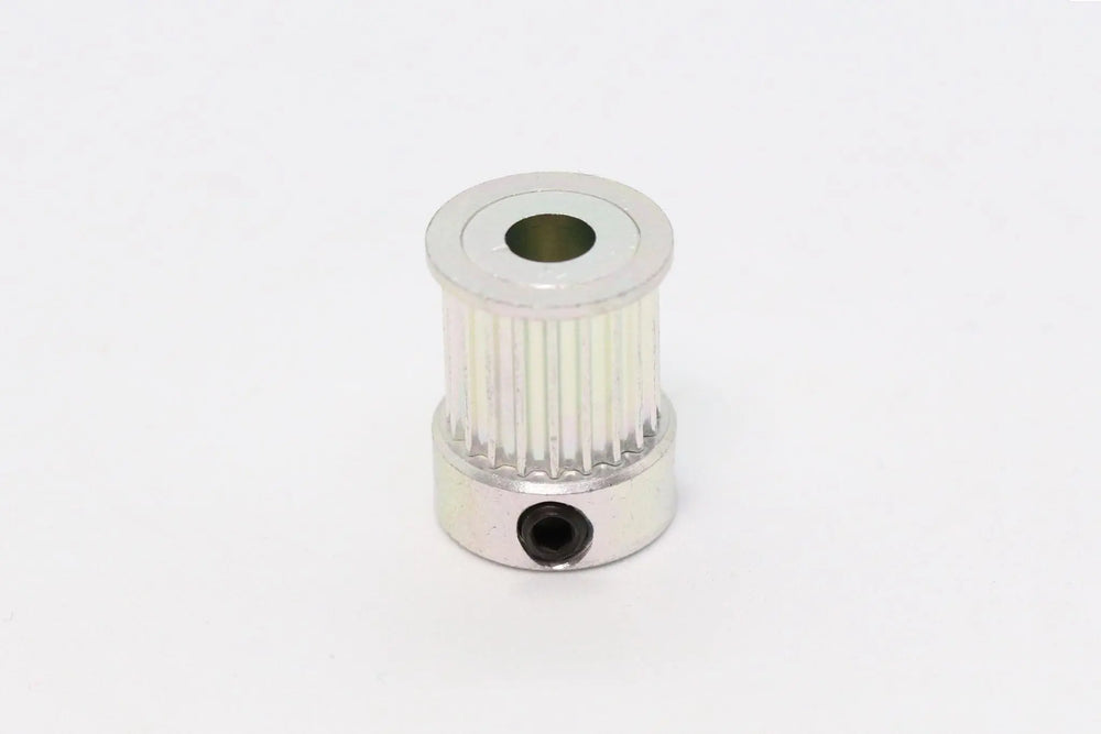 Poulie de courroie de distribution GT2-10 20T (alésage intérieur 5 mm)