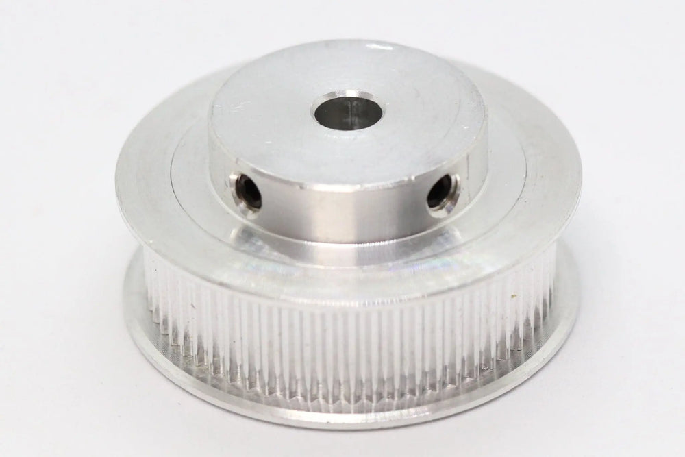 GT2-10 Timing Belt Pulley 60T (Inner Bore 6mm)