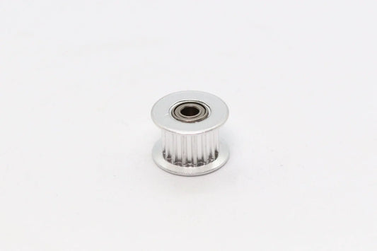 GT2-6 Idler Pulley 16T (Inner Bore 3mm)H Type, With Bearing