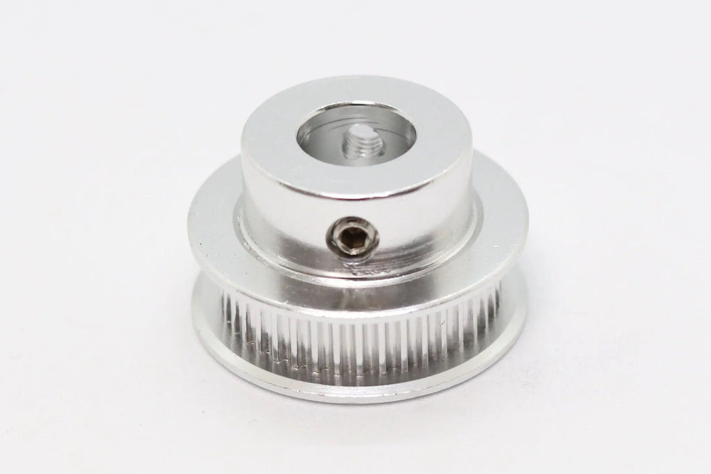 Poulie pour courroie de distribution GT2-6 40T (alésage intérieur 10 mm)