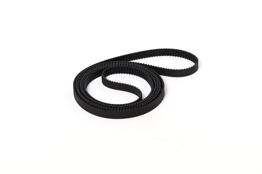 Boucle de courroie de distribution GT2-6mm 1220mm