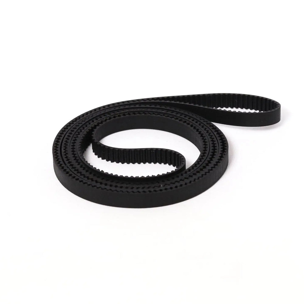 Boucle de courroie de distribution GT2-6mm 1350mm