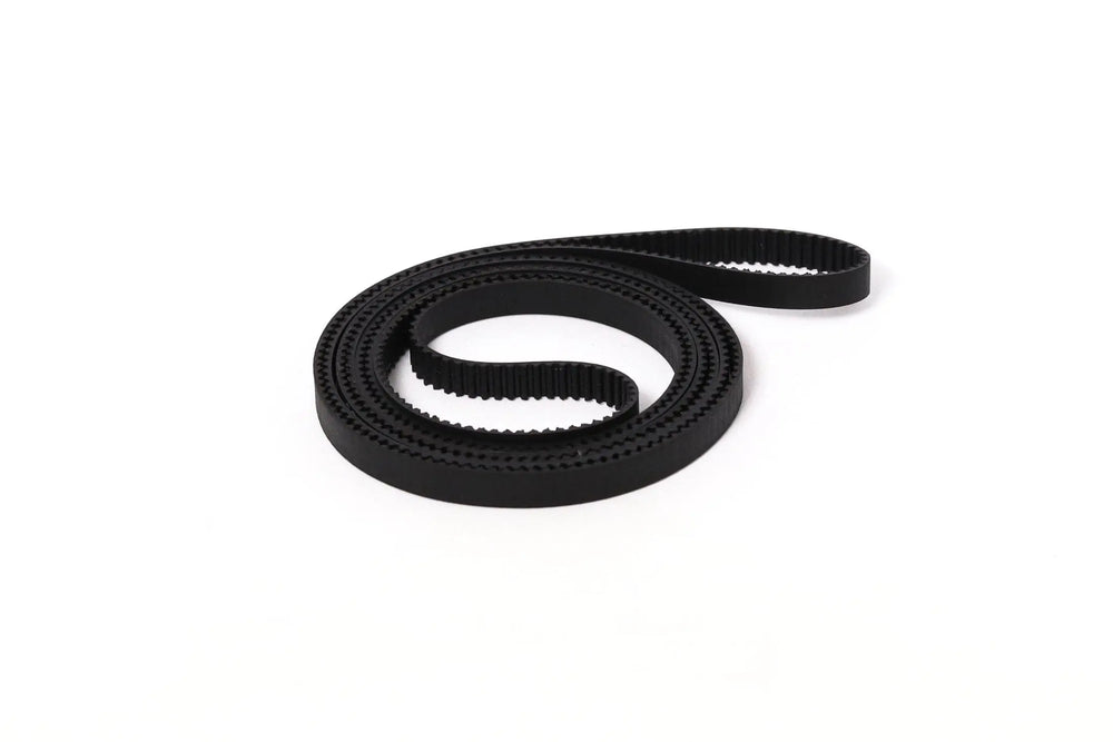 Courroie de distribution GT2-6 mm, boucle, 1350 mm