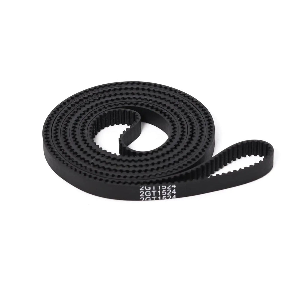 Boucle de courroie de distribution GT2-6mm 1524mm