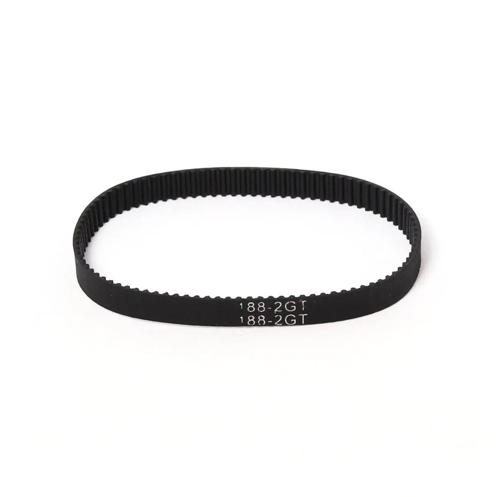 GT2-6mm Timing Belt Loop 188mm