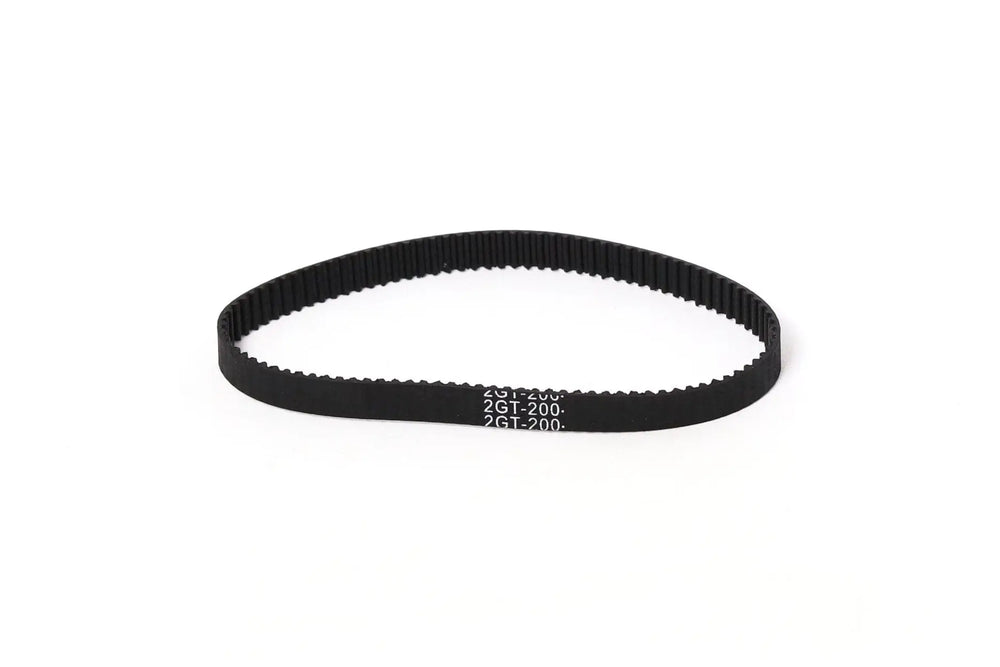 Courroie de synchronisation GT2-6 mm boucle 200 mm