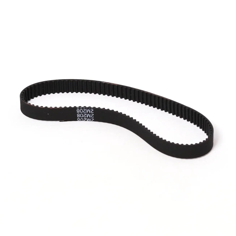 GT2-6mm Timing Belt Loop 208mm