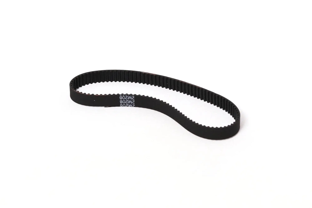 Boucle de courroie de distribution GT2-6 mm 208 mm