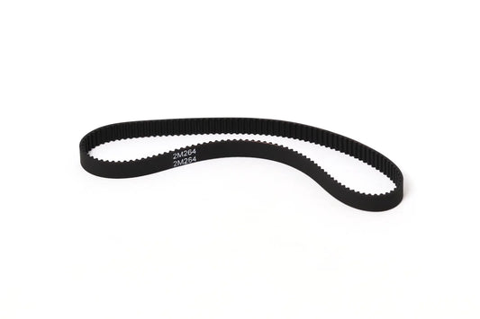 GT2-6mm Timing Belt Loop 264mm