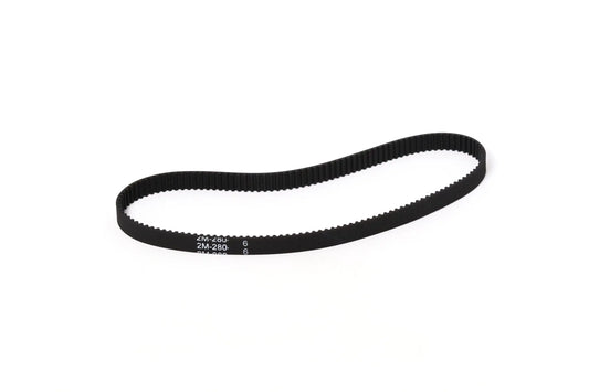 Boucle de courroie de distribution GT2-6mm 280mm