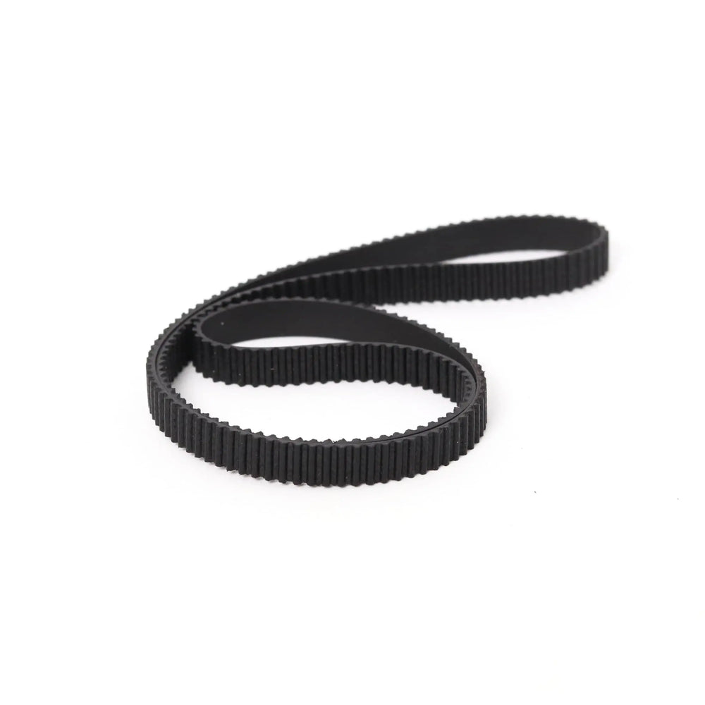 Boucle de courroie de distribution GT2-6mm 450mm