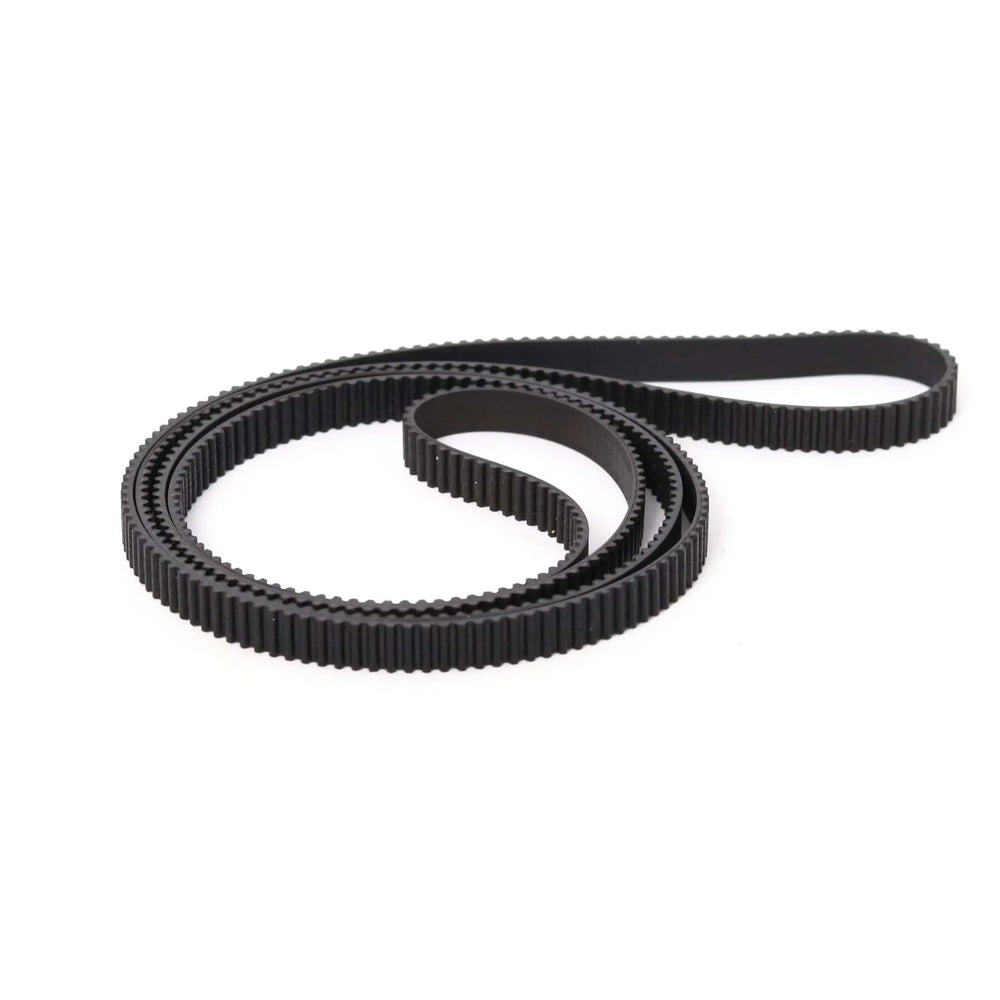 Boucle de courroie de distribution GT2-6mm 930mm